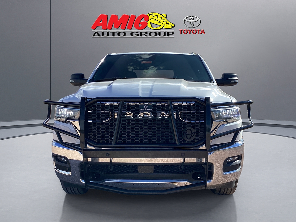 Used 2025 Ram 1500 Truck