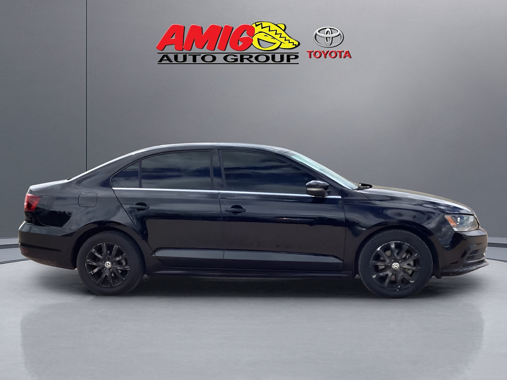 Used 2017 Volkswagen Jetta Sedan