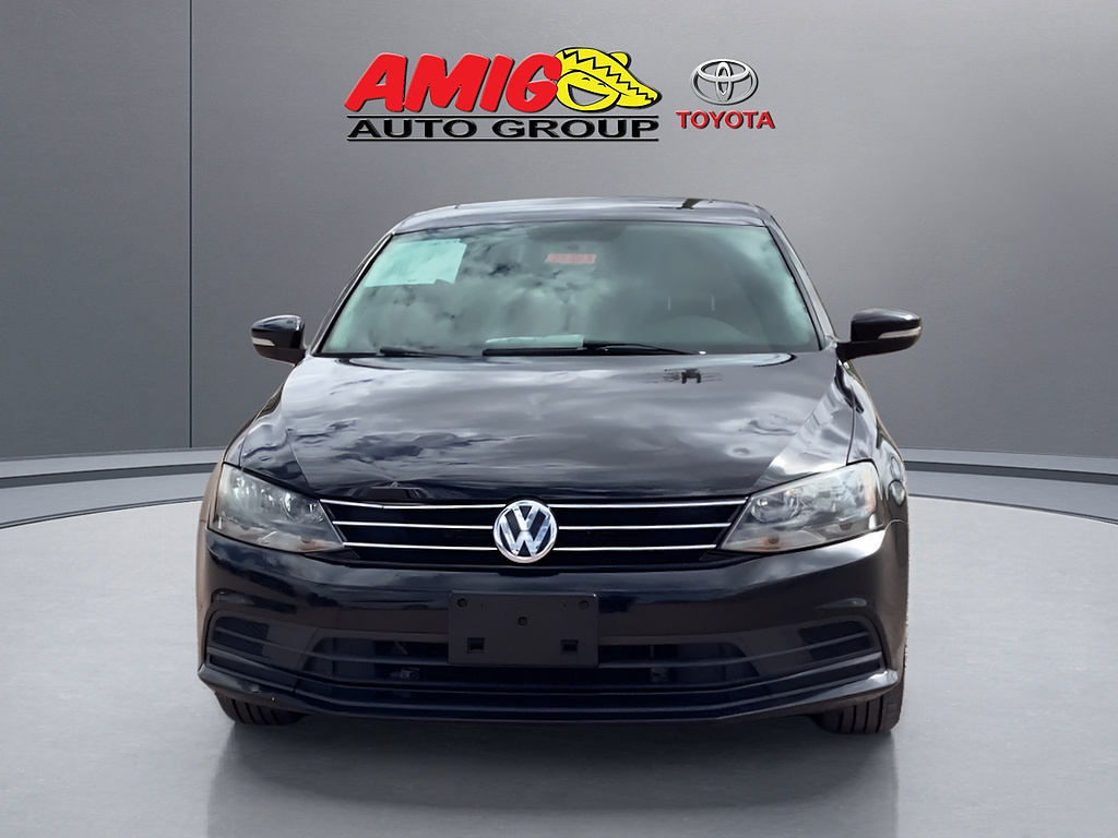 Used 2017 Volkswagen Jetta Sedan