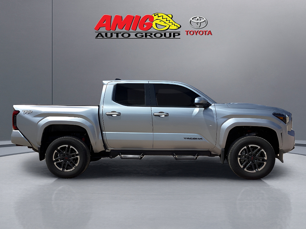 Used 2026 Toyota Tacoma 4WD Truck