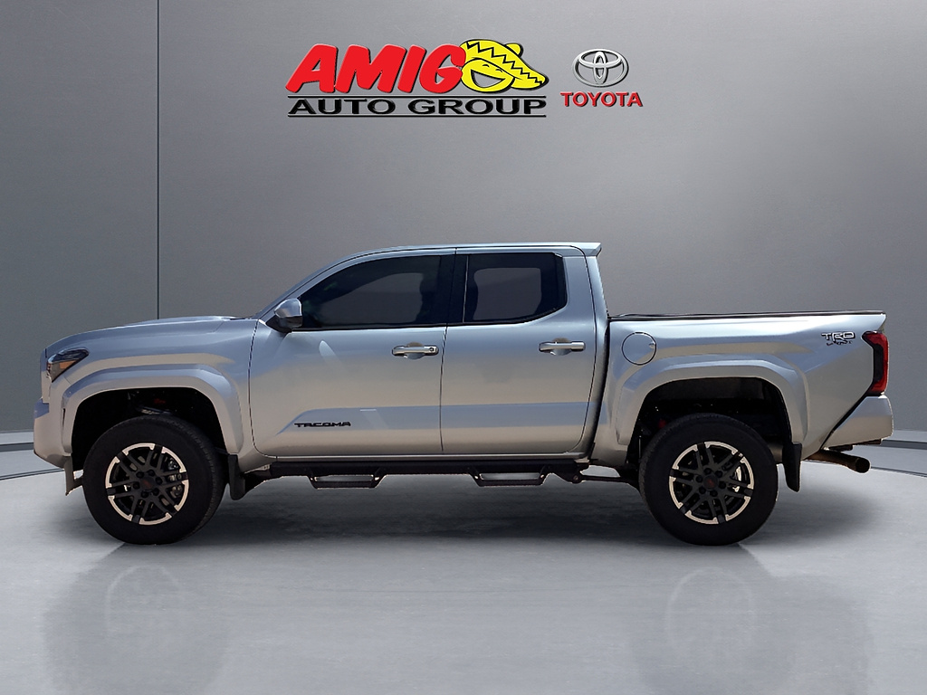 Used 2026 Toyota Tacoma 4WD Truck