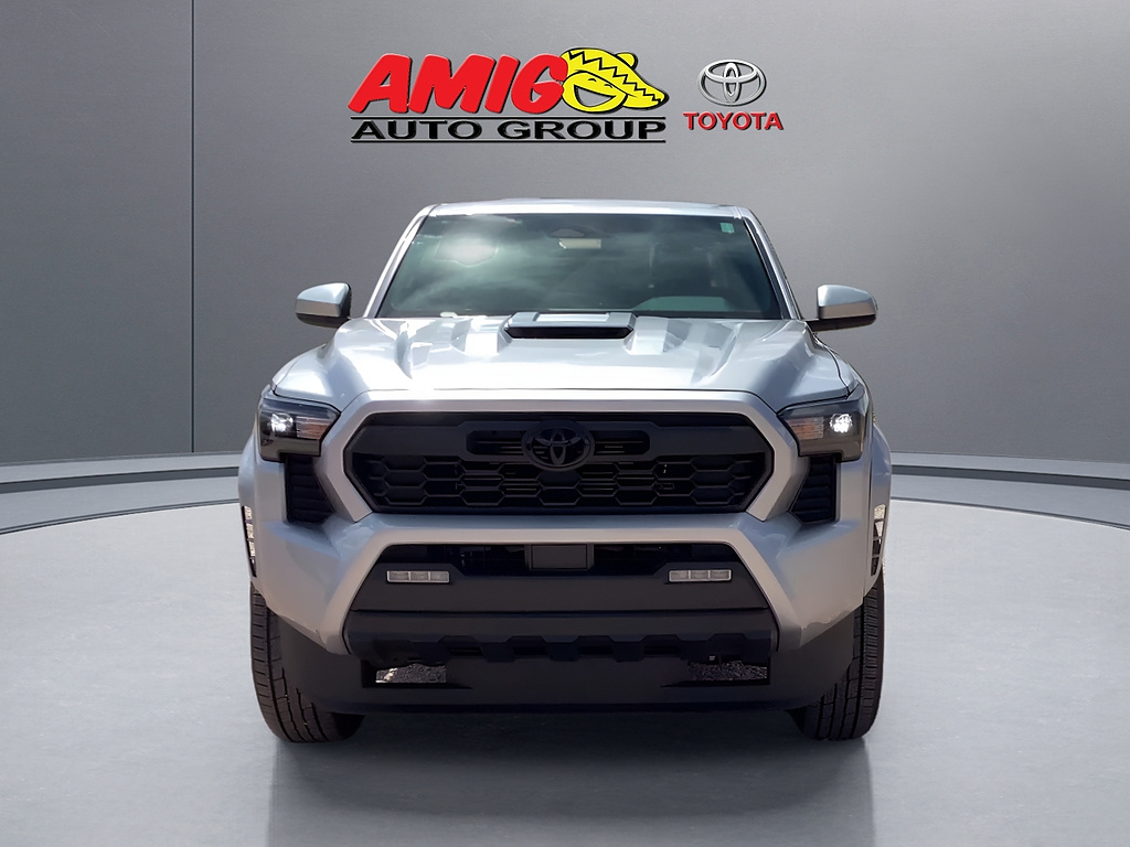 Used 2026 Toyota Tacoma 4WD Truck