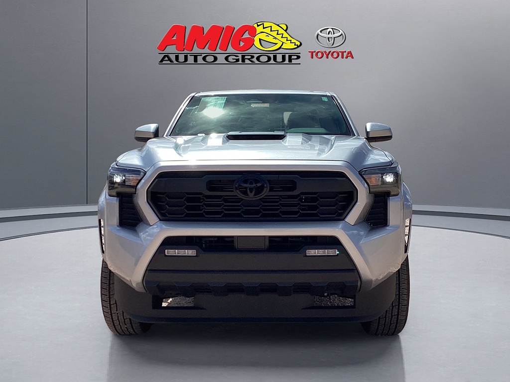 Used 2026 Toyota Tacoma 4WD Truck