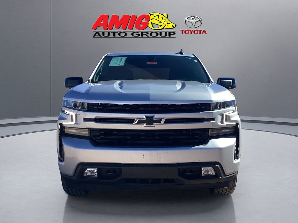 2021 Chevrolet Silverado 1500 RST - Photo 9