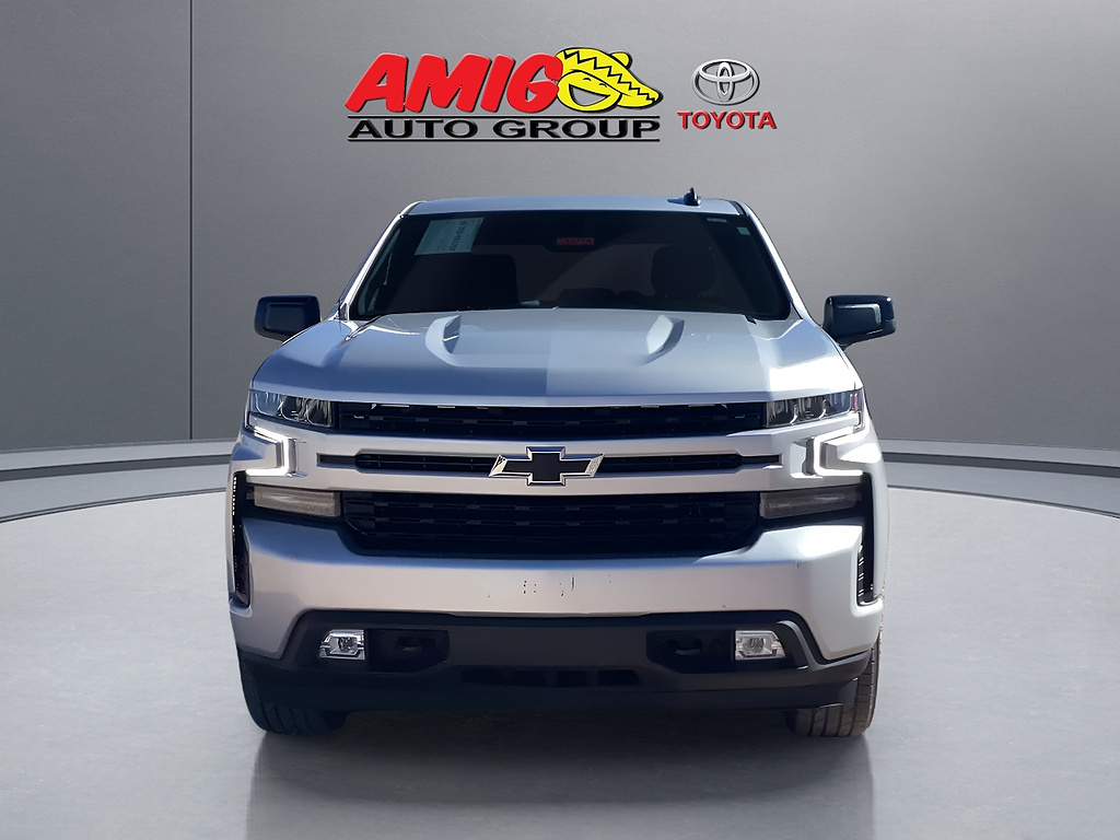 2021 Chevrolet Silverado 1500 RST - Photo 8