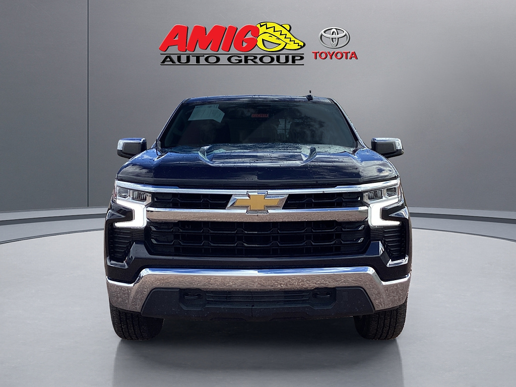 Used 2023 Chevrolet Silverado 1500 Truck