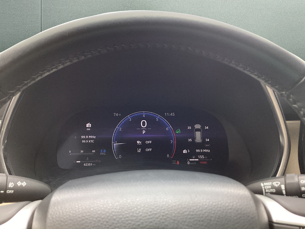 Used 2023 Toyota Highlander SUV