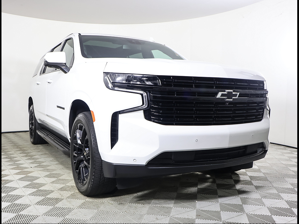 2023 Chevrolet Suburban RST RWD