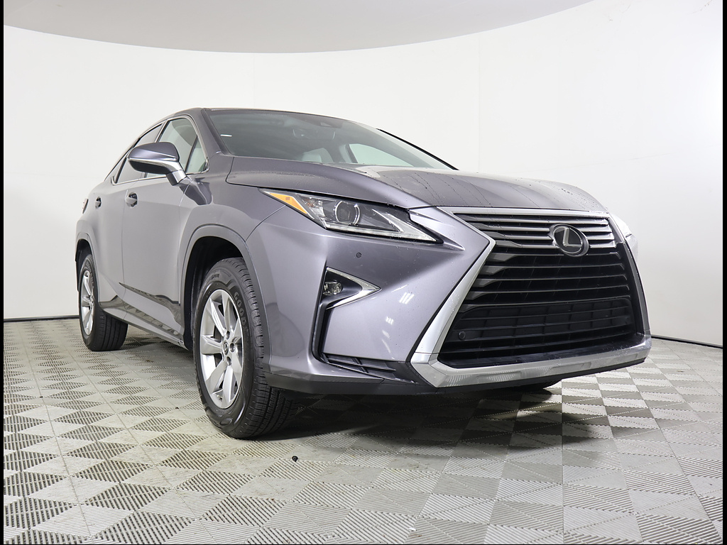 2019 Lexus RX 350