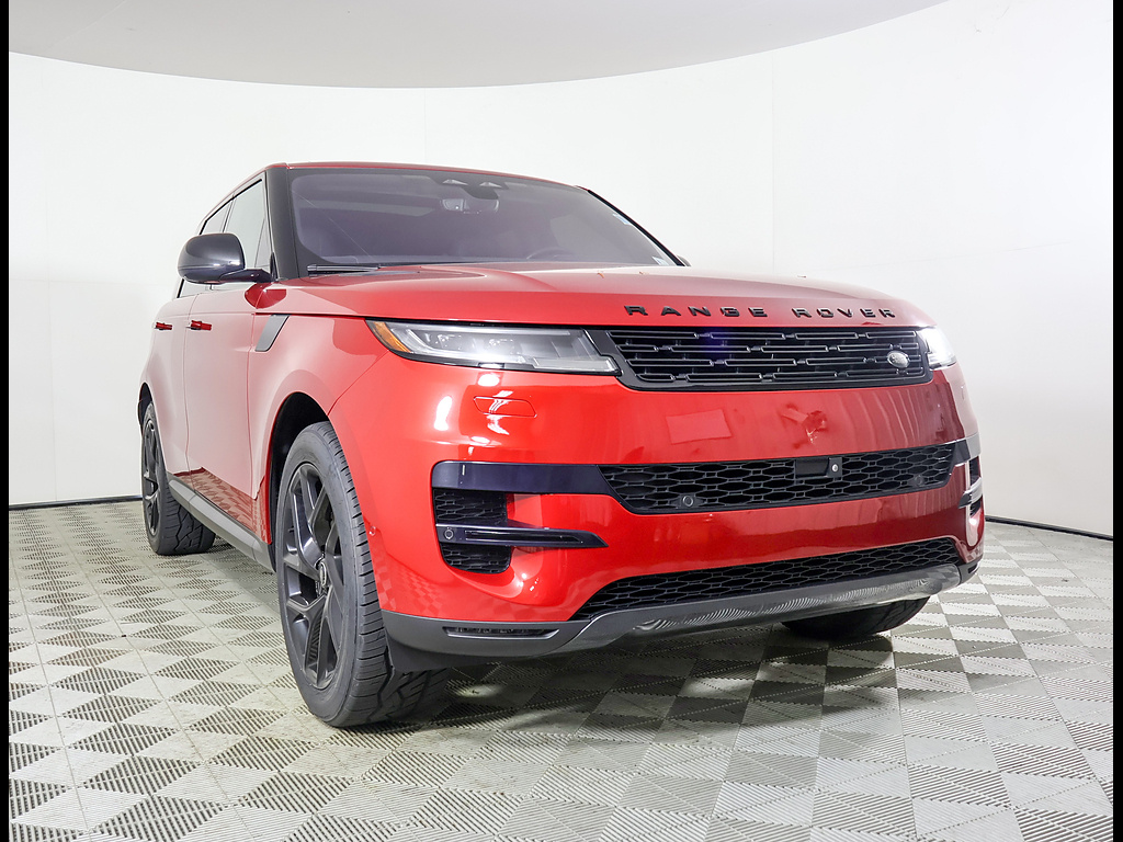  2023 Land Rover Range Rover Sport P360 SE AWD   