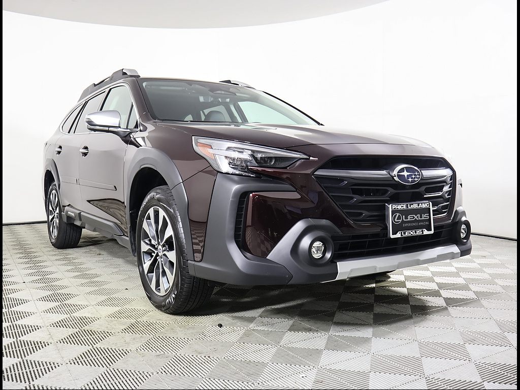  2024 Subaru Outback Touring XT AWD   
