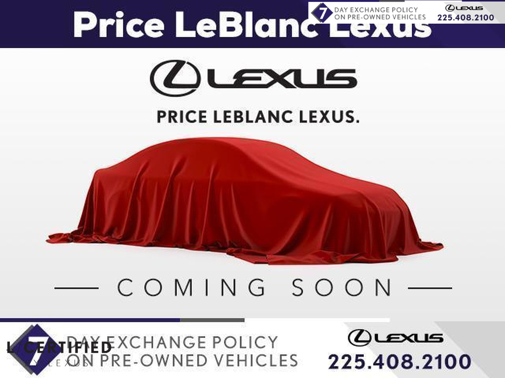 Nightfall Mica 2025 Lexus TX SUV / Crossover All-Wheel Drive 8-Speed Automatic