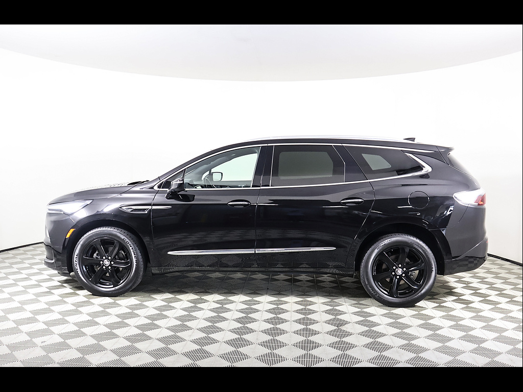 2023 Buick Enclave Essence FWD