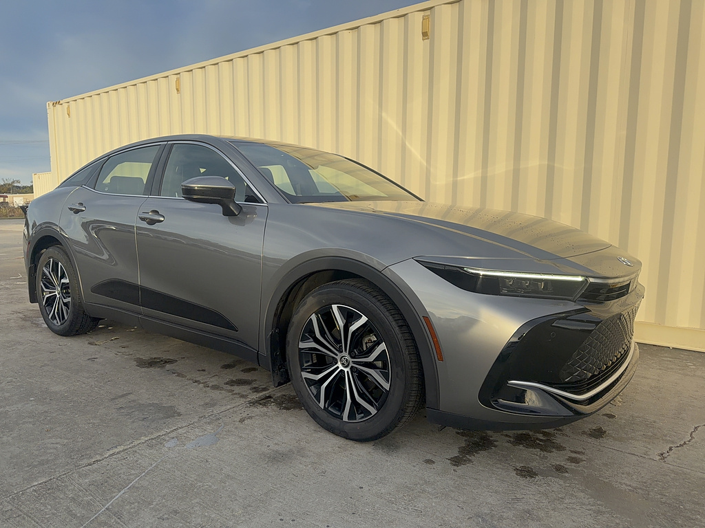 2023 Toyota Crown Limited AWD