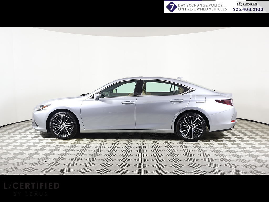 2025 Lexus ES 350 FWD