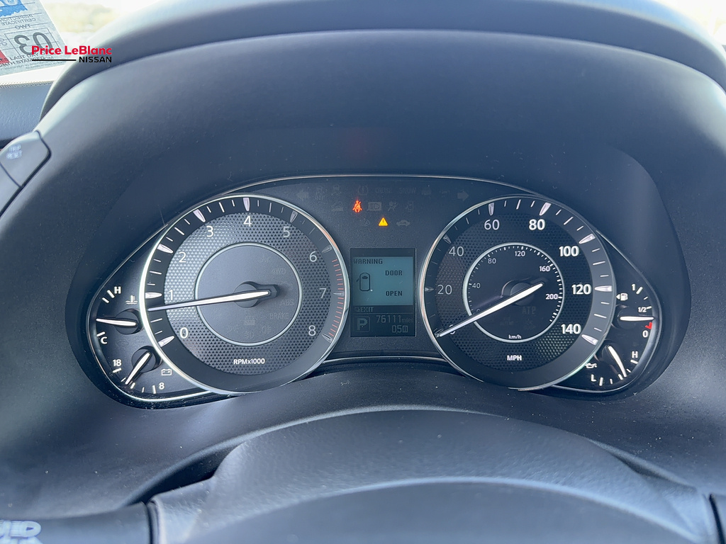2019 Nissan Armada photo 27 of 27