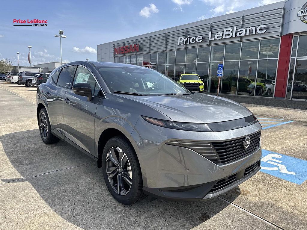 2026 Nissan Murano SL - 0