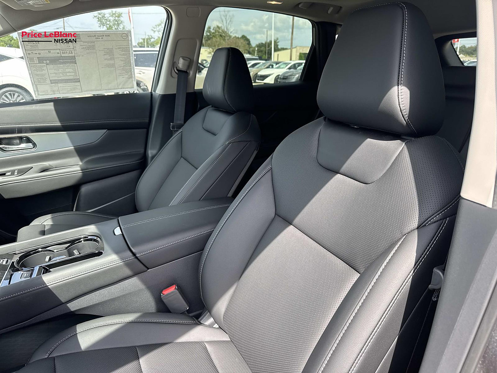 2026 Nissan Murano SL - 10