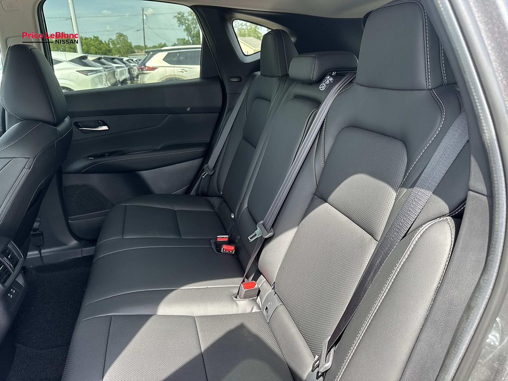 2026 Nissan Murano SL - 7