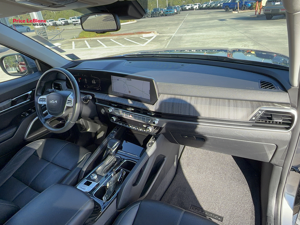 2024 Kia Telluride photo 14 of 33