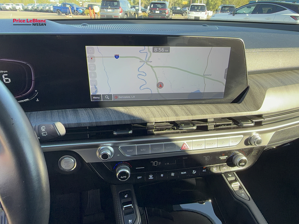 2024 Kia Telluride photo 29 of 33