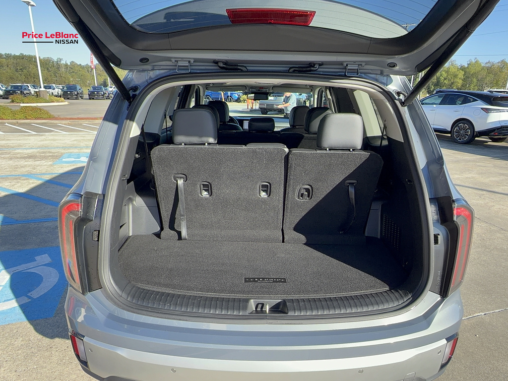 2024 Kia Telluride photo 23 of 33