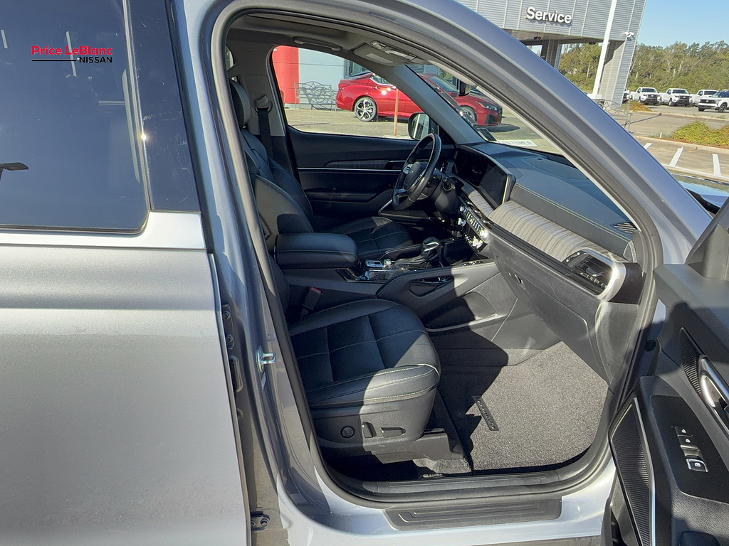 2024 Kia Telluride photo 13 of 33