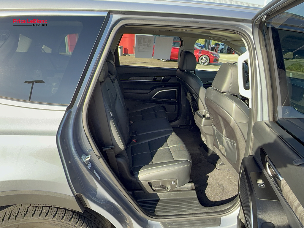 2024 Kia Telluride photo 18 of 33