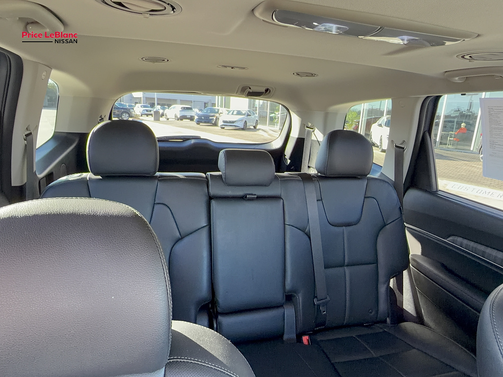 2024 Kia Telluride photo 15 of 33
