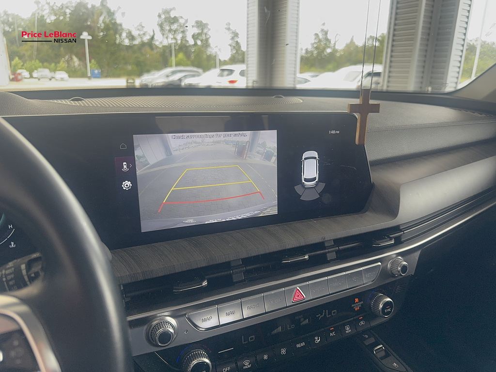 2024 Kia Telluride photo 8 of 8