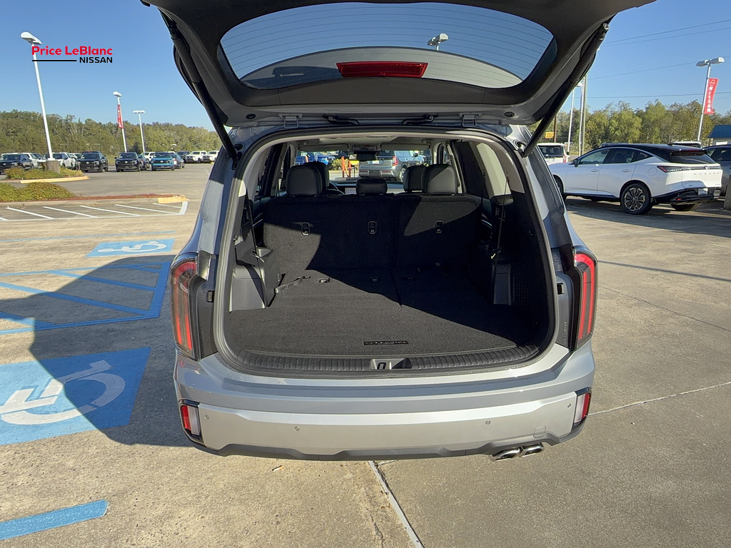 2024 Kia Telluride photo 20 of 33