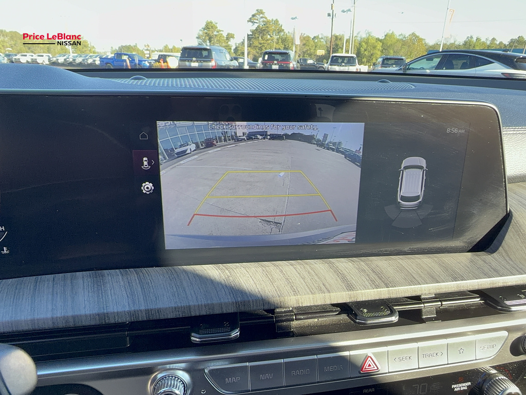 2024 Kia Telluride photo 30 of 33