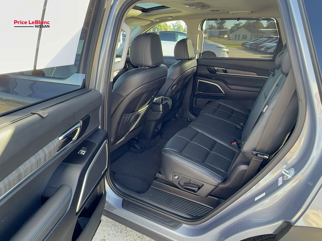 2024 Kia Telluride photo 22 of 33