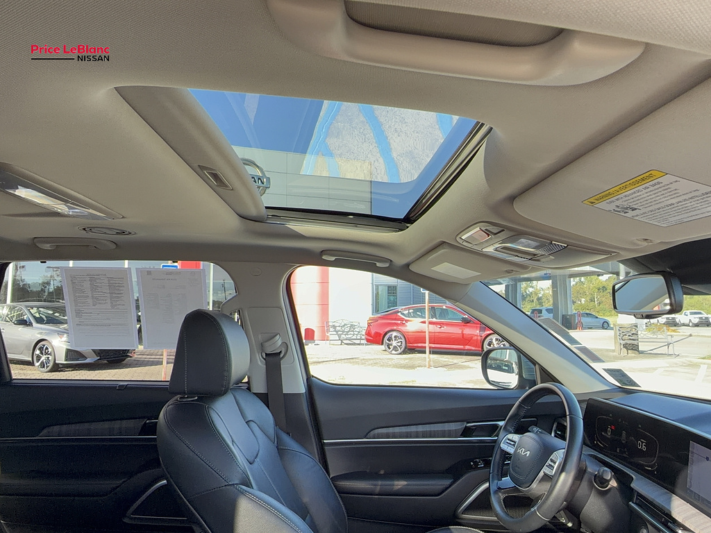 2024 Kia Telluride photo 16 of 33