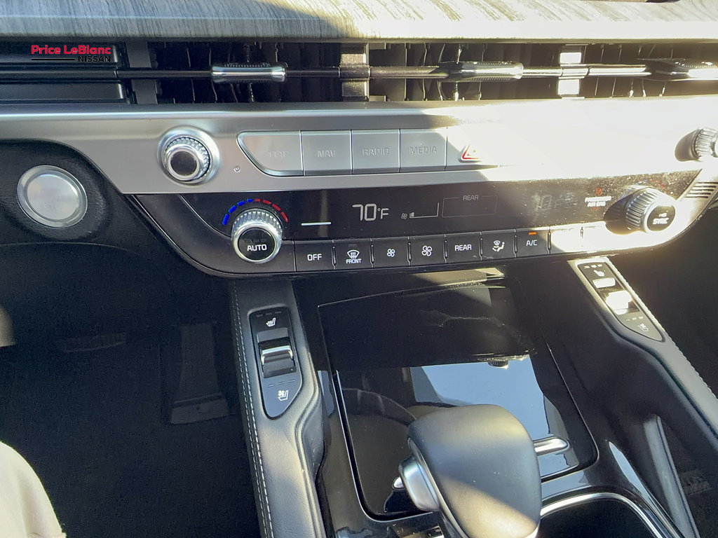 2024 Kia Telluride photo 33 of 33