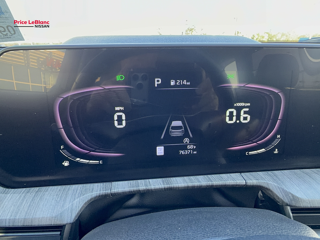 2024 Kia Telluride photo 32 of 33