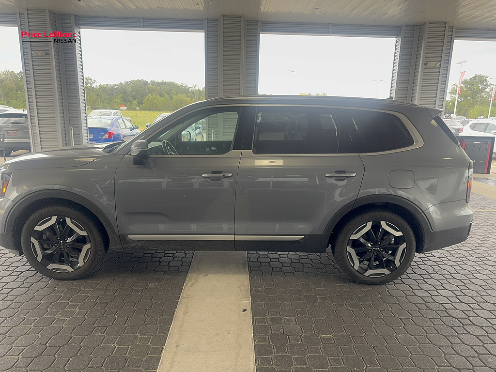 2024 Kia Telluride photo 6 of 8
