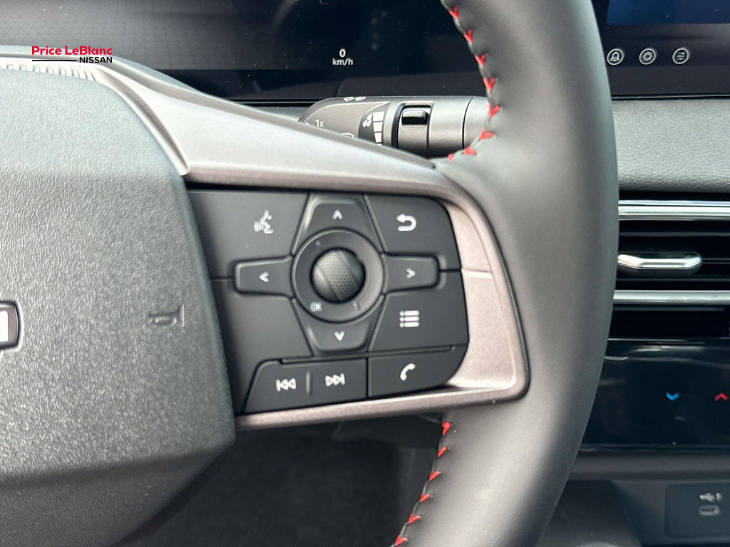 2027 Nissan Sentra photo 15 of 19