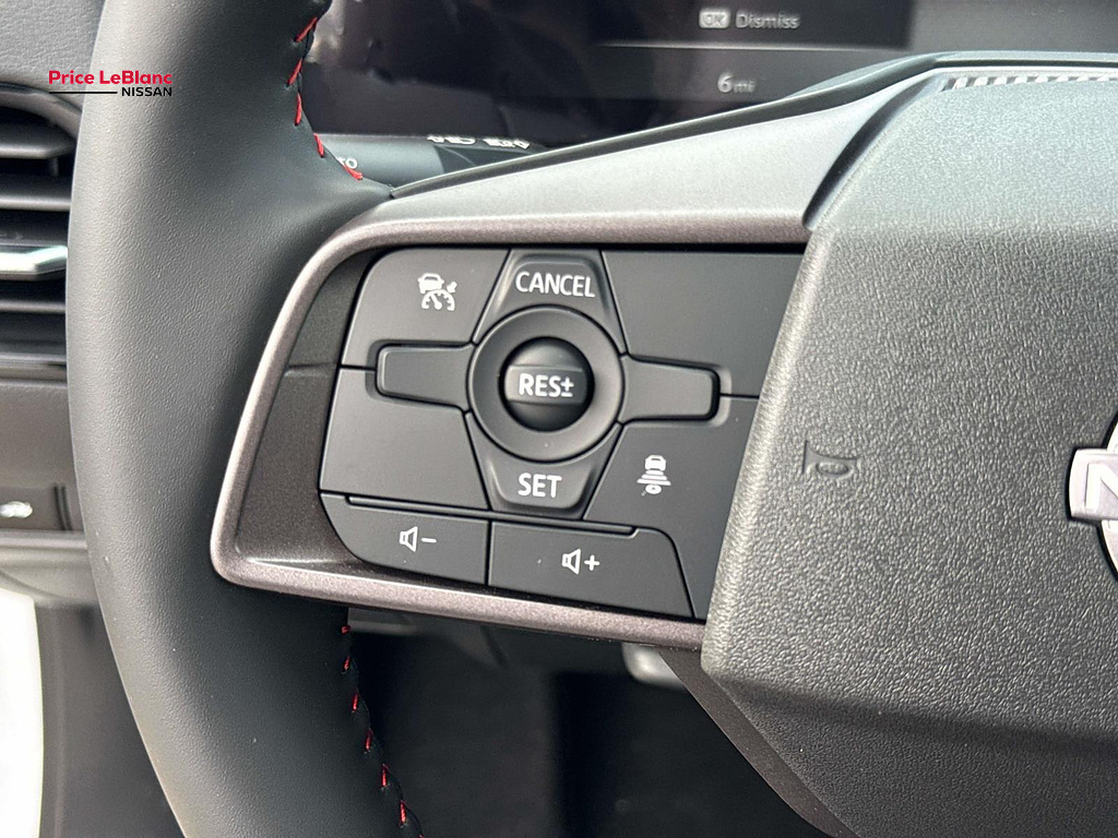 2027 Nissan Sentra photo 13 of 19