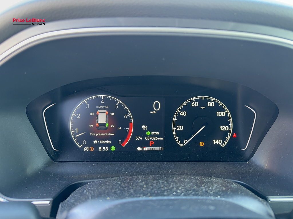 2025 Honda Pilot photo 20 of 20