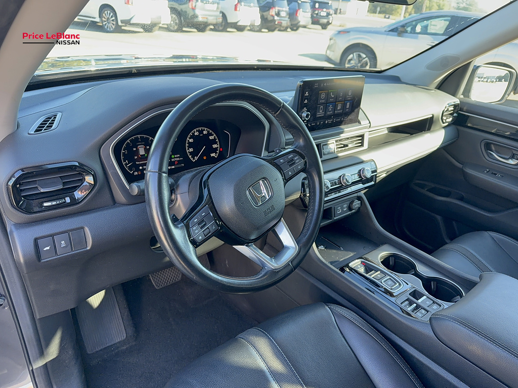 2025 Honda Pilot photo 15 of 20
