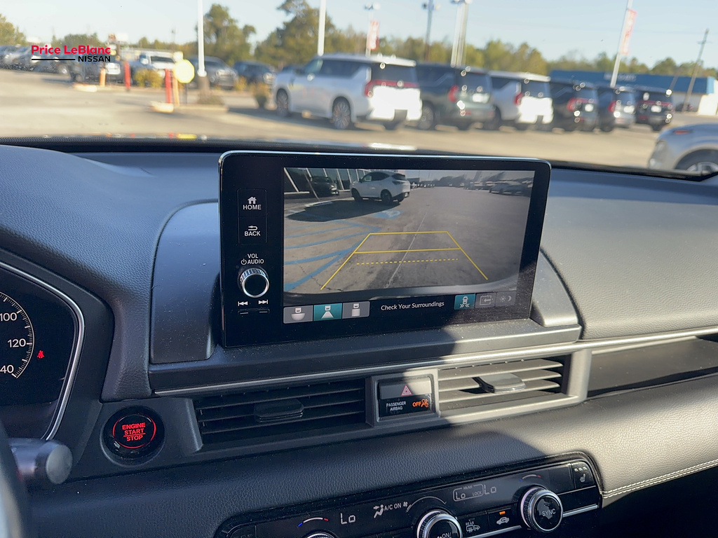 2025 Honda Pilot photo 19 of 20