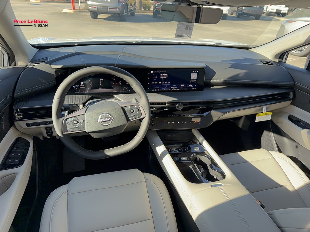 2027 Nissan Murano photo 19 of 25