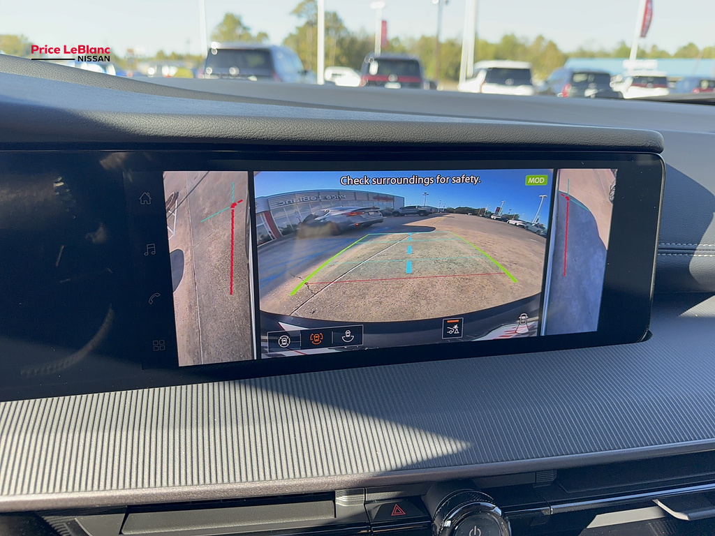 2027 Nissan Murano photo 25 of 25