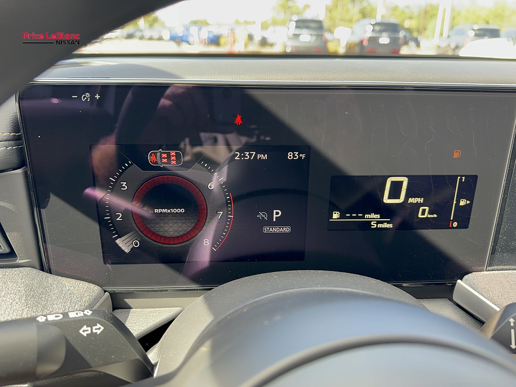 2027 Nissan Kicks photo 20 of 21