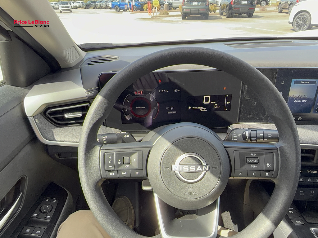 2027 Nissan Kicks photo 21 of 21