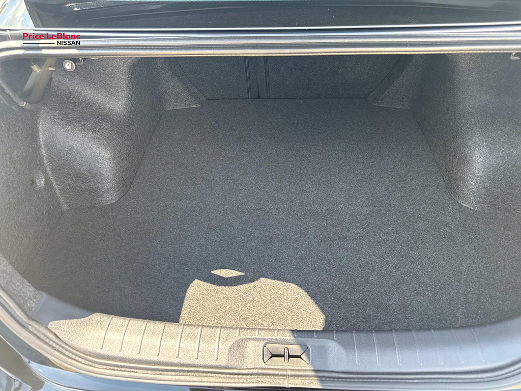 2025 Nissan Altima 2.5 S - 7