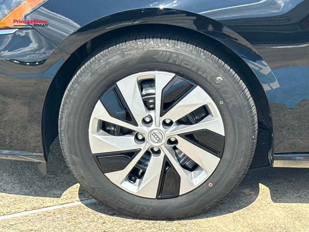 2025 Nissan Altima 2.5 S - 3