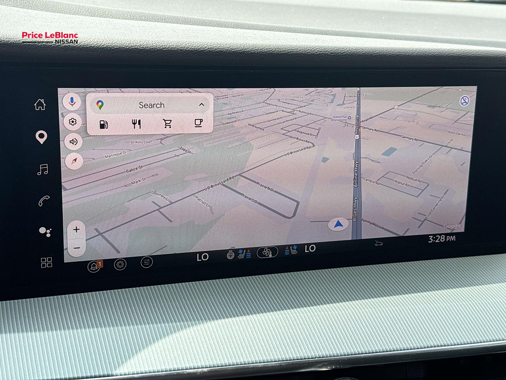 2026 Nissan Murano photo 17 of 18