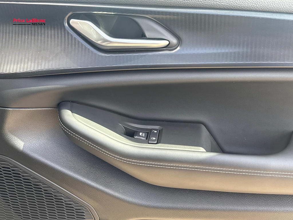 2025 Jeep Grand Cherokee Altitude BLACK at Team Honda
